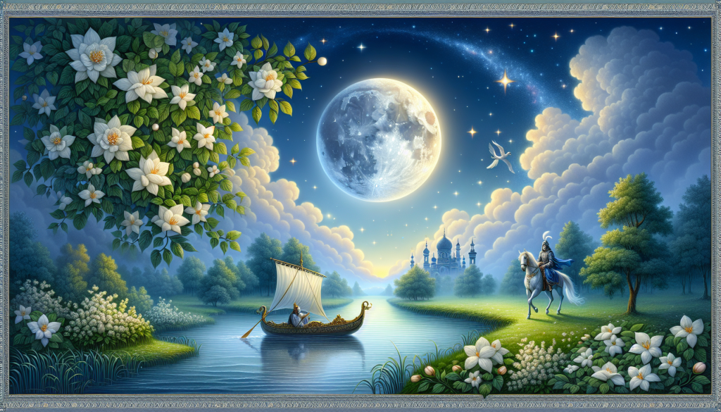 A Goodnight Wish on&nbsp;Thursday